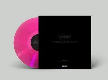 Grave of a Dog (Translucent Pink Vinyl) - Vinile LP di Sightless Pit - 2