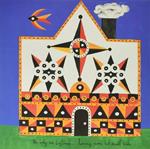 Leaving None but Small Birds (Coloured Vinyl)