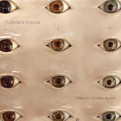 Perfect Vision - Vinile LP di Thalia Zedek (Band)
