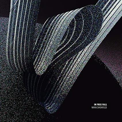 In Free Fall - Vinile LP di Maya Shenfeld