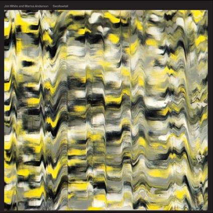Swallowtail (with Marisa Anderson) (Translucent Yellow Vinyl) - Vinile LP di Jim White