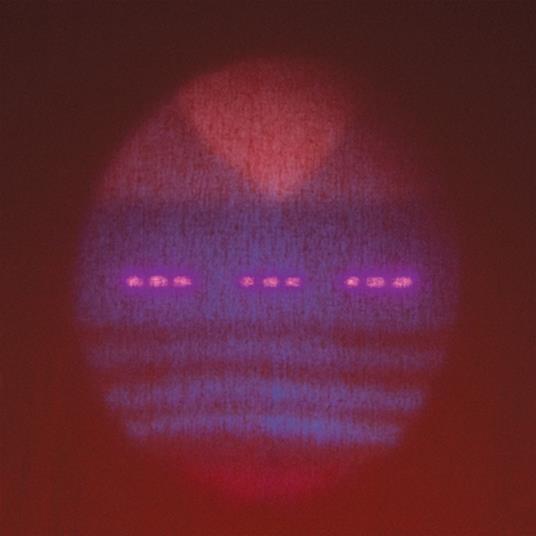 Setting (Maroon Vinyl) - Vinile LP di Setting