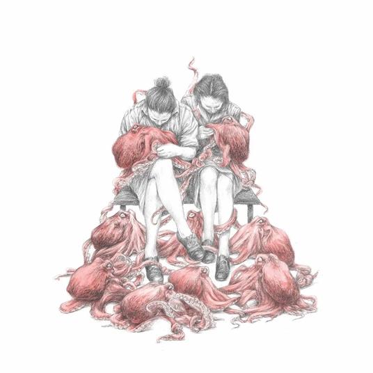 Sentence Structure In The Country (Opaque Edition) - Vinile LP di More Eaze