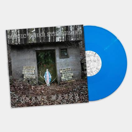 Heavy Water (Color Vinyl) - Vinile LP di Magic Tuber Stringband