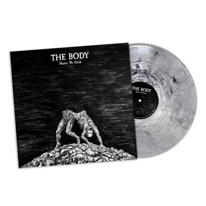Master, We Perish (Expanded - Coloured Edition) - Vinile LP di Body