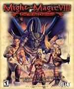 Might & Magic VIII