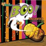 Halloween Games & Fun For Kids - Boo!
