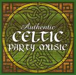 Authentic Celtic Party Music