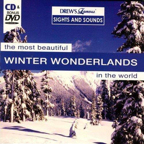Drew's Famous Sights & Sounds: Winter Wonderland - CD Audio