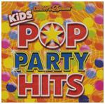 Kids Pop Party Hits