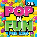 Pop N Fun For Kids