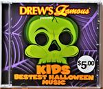 Kids Bestest Halloween