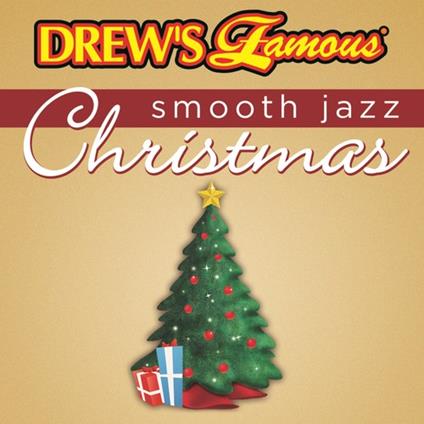 Drew's Famous: Smooth Jazz Christmas - CD Audio