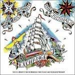 Split - CD Audio di Against All Authority