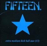 Extra Medium Kickball - CD Audio di Fifteen