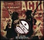Take Action 7 - CD Audio + DVD