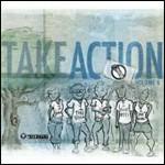 Take Action 8 - CD Audio + DVD