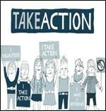 Take Action vol.9 - CD Audio