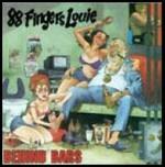 Behind Bars - CD Audio di 88 Fingers Louie