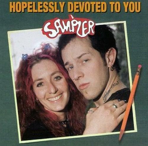 Hopelessly Devoted to You - CD Audio