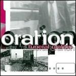 Believer - CD Audio di Funeral Oration