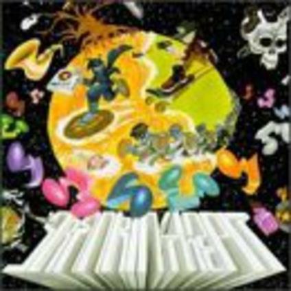 Skankin' in the Pit - Vinile LP