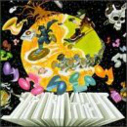 Skankin' in the Pit - Vinile LP