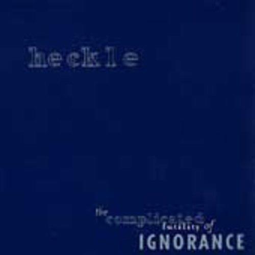 Complicated Futility - Vinile LP di Heckle