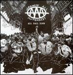 All Fall Down - CD Audio di Against All Authority