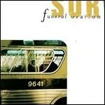 Survival - CD Audio di Funeral Oration