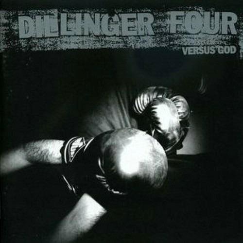 Versus God - CD Audio di Dillinger Four