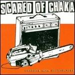 Crossing with Switchblade - CD Audio di Scared of Chaka