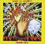 Common Rider ep - CD Audio di Against All Authority
