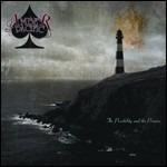 Possibility & the Promise - CD Audio di Amber Pacific