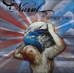 Weight of the World - CD Audio di Nural