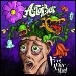 Free Your Mind Ep - CD Audio di Anarbor