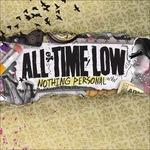 Nothing Personal - Vinile LP di All Time Low