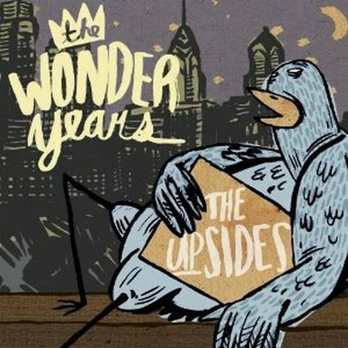 The Upsides - CD Audio di Wonder Years