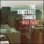 War Paint - CD Audio di Dangerous Summer