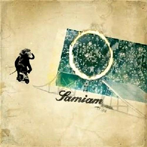 Trips - CD Audio di Samiam