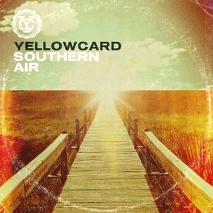 Southern Air - CD Audio di Yellowcard