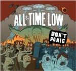 Don't Panic - CD Audio di All Time Low