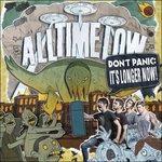 Don't Panic. It's Longer Now! - Vinile LP di All Time Low