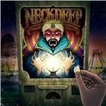 Wishful Thinking - Vinile LP di Neck Deep