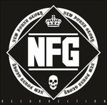Resurrection - Vinile LP di New Found Glory