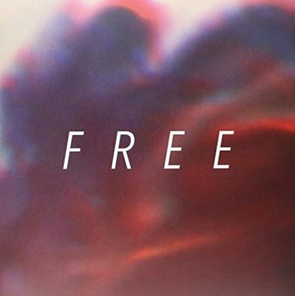Free - Vinile LP di Hundredth