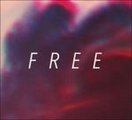 Free - CD Audio di Hundredth