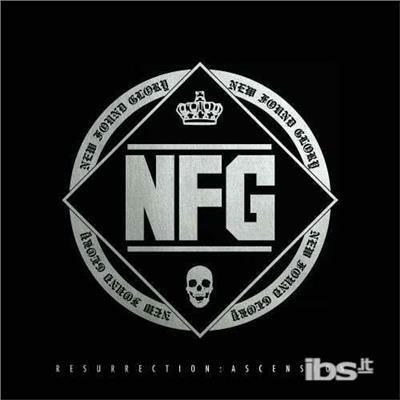 Resurrection: Ascension - Vinile LP di New Found Glory