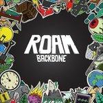 Backbone - CD Audio di Roam