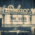 Live & Acoustic at the Palace - CD Audio + DVD di Used